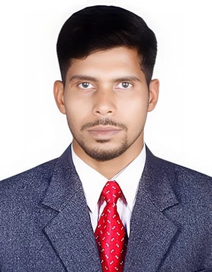 Md Asaduzzaman