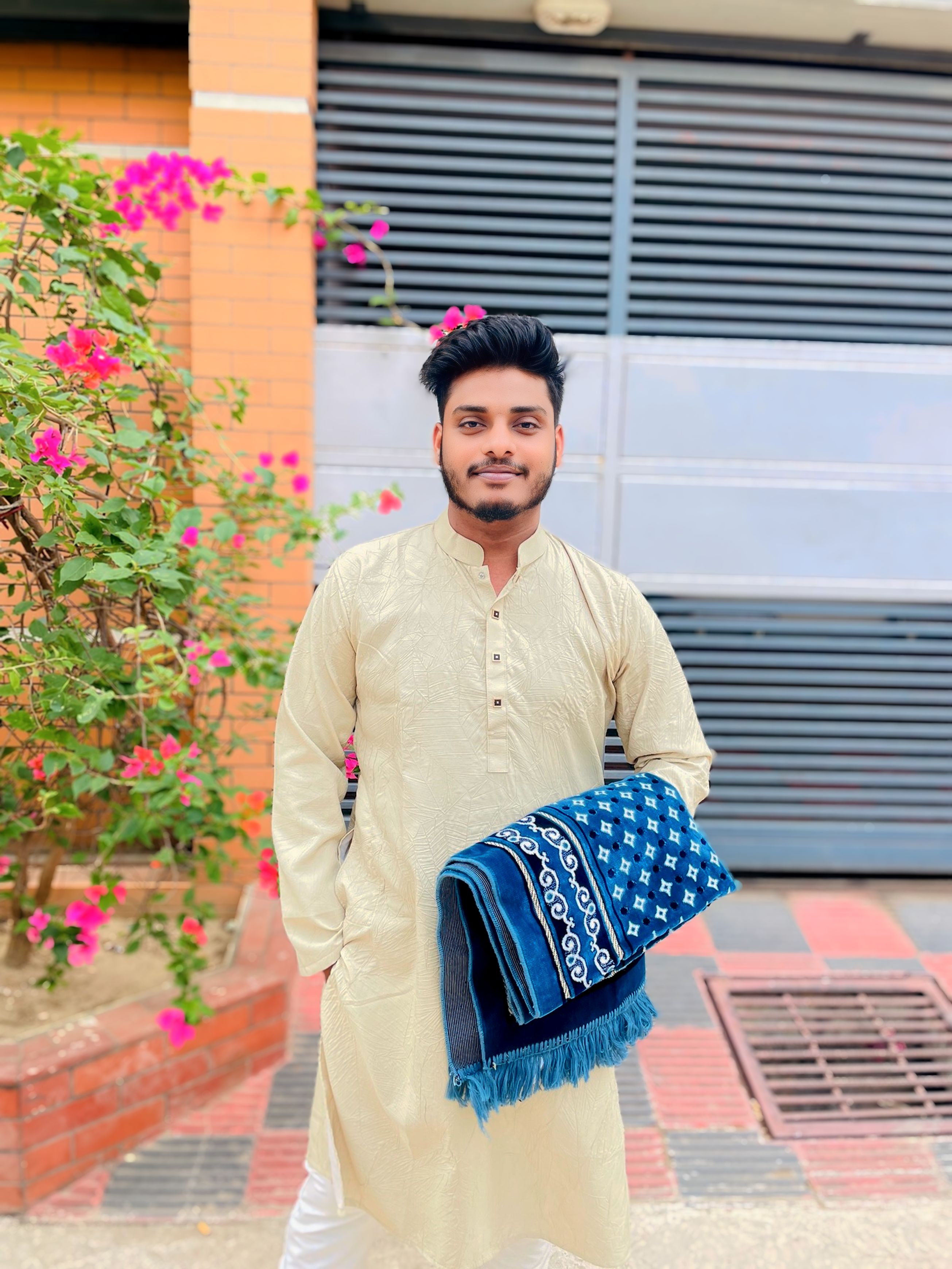 Mohammed Saiyon Islam