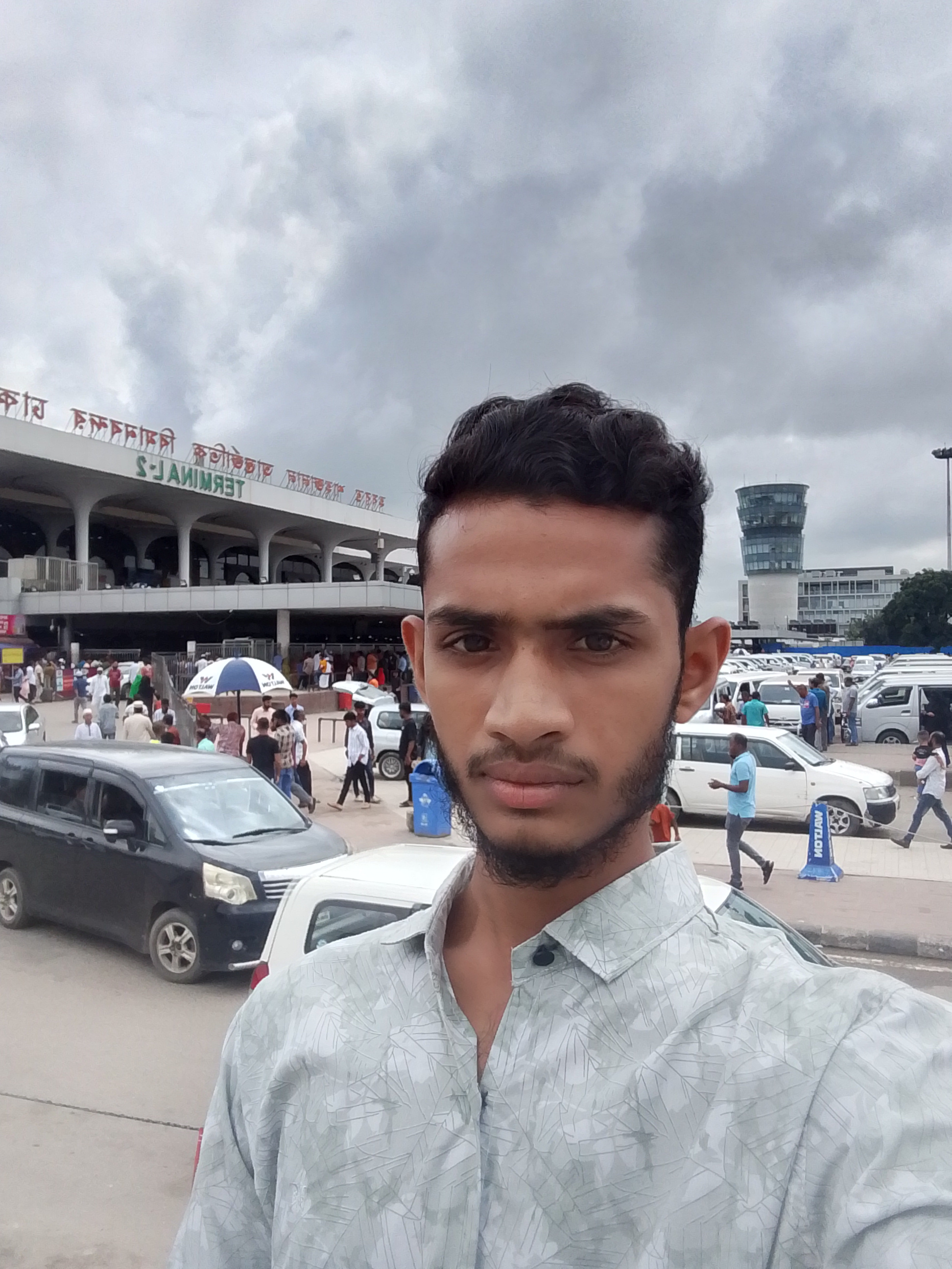 Md Abdullah