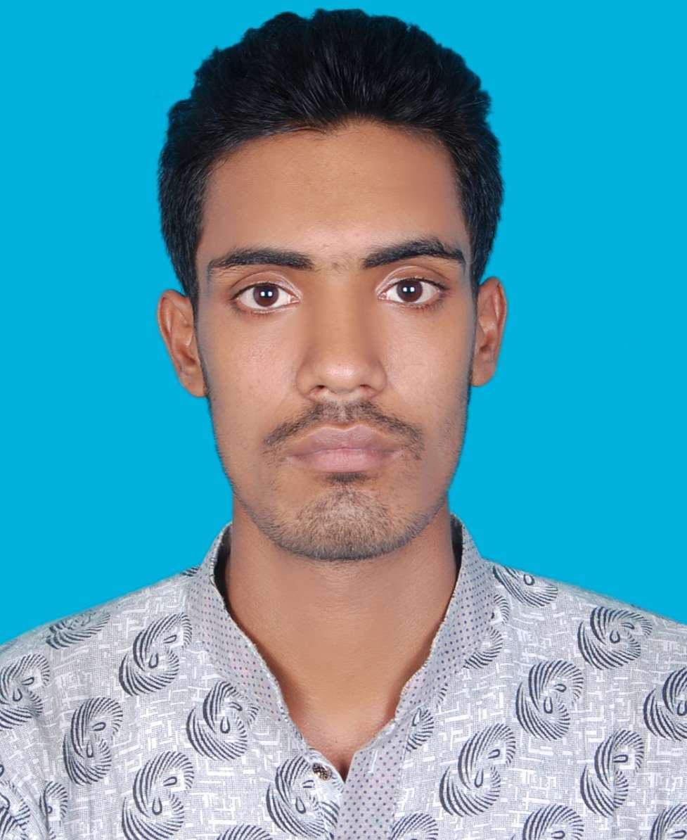 Md Sojib Talukder