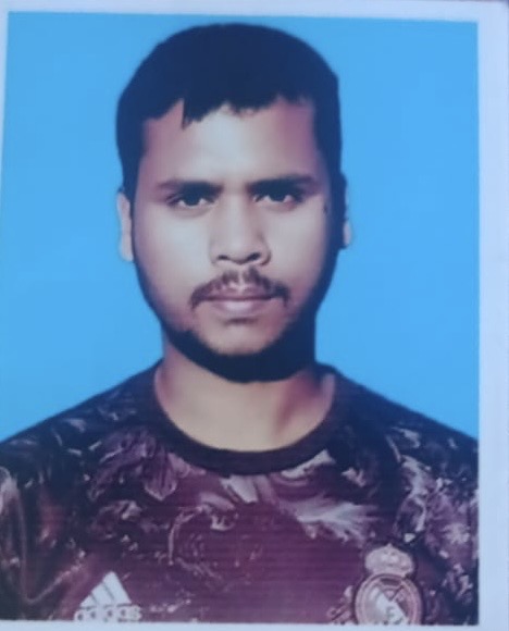 Md. Rezbe Hossain