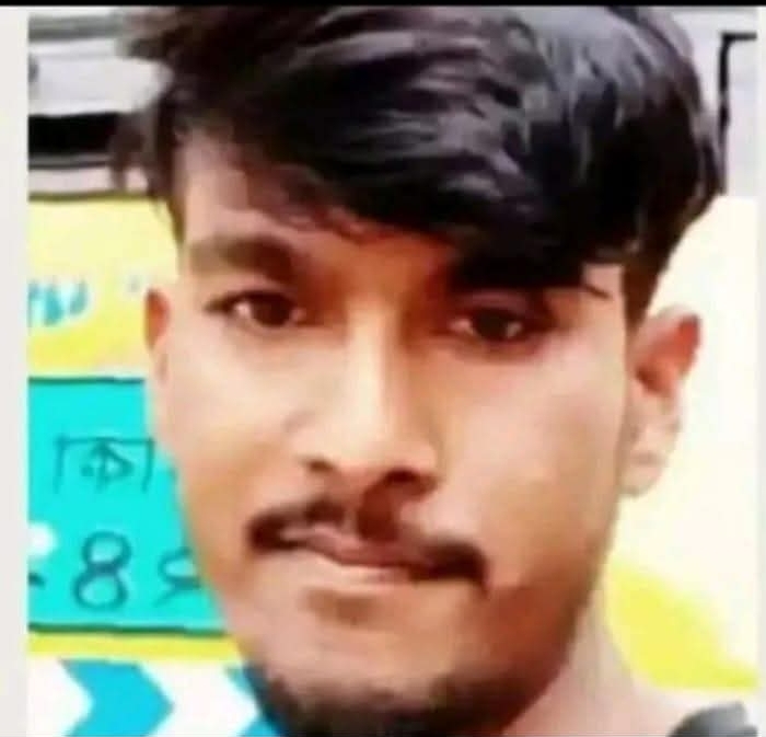 Md. Shahin Shikh