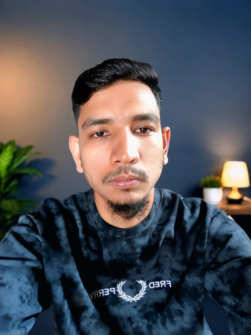 Jewel Mahmood