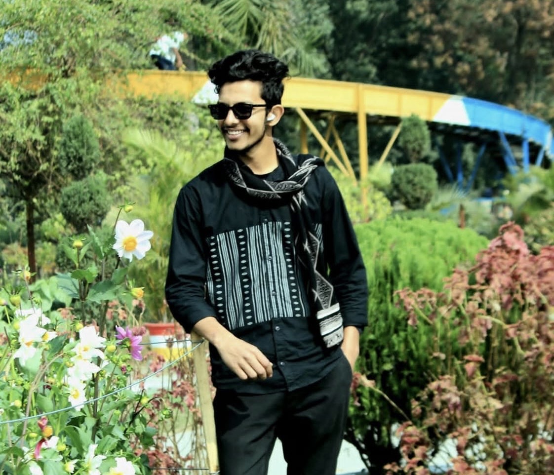 Md. Al Samiur Rahman Kishan