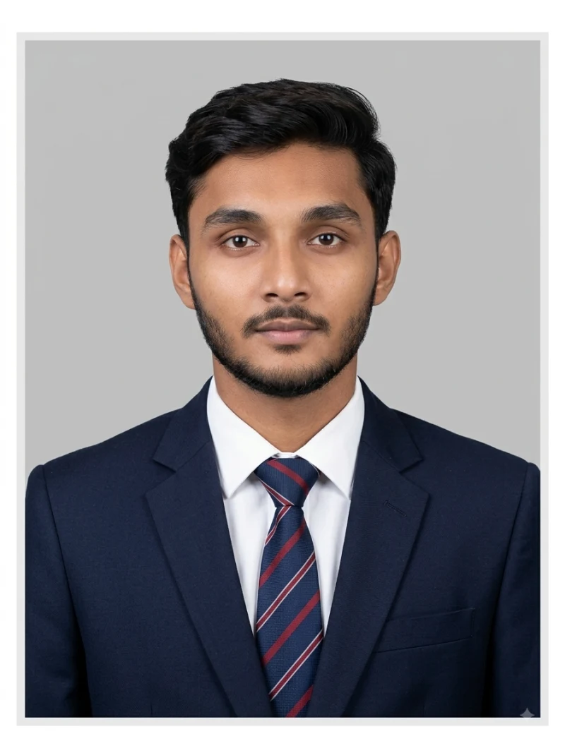 MD Farid