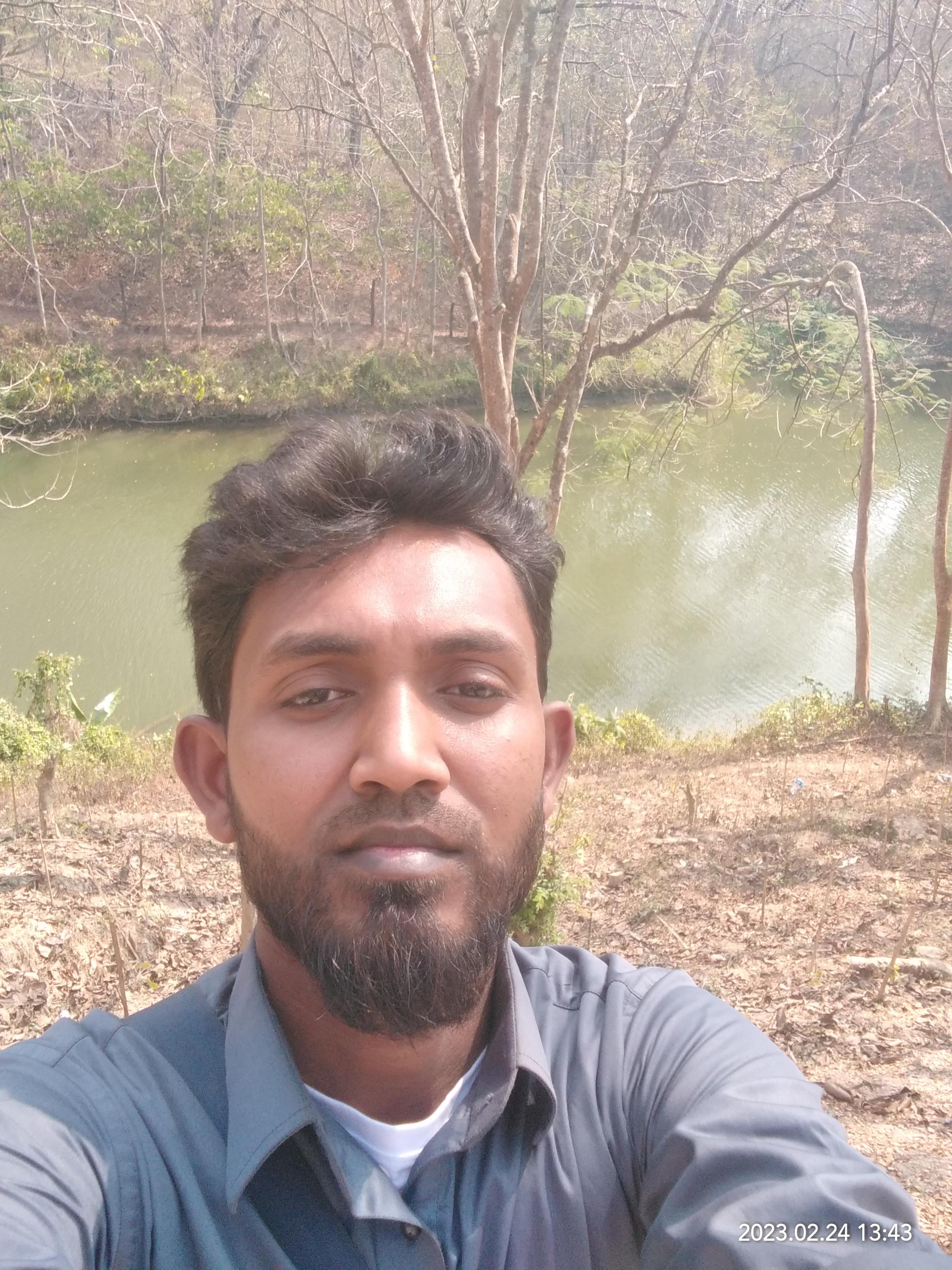 Md. Babu