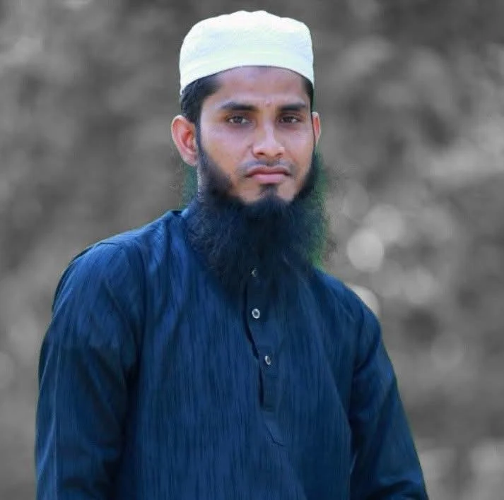Enamul Haque
