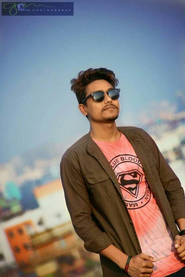 মোঃ নাইম