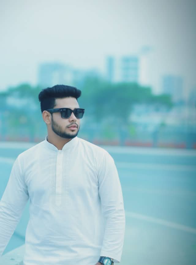 MD. Amirul Islam