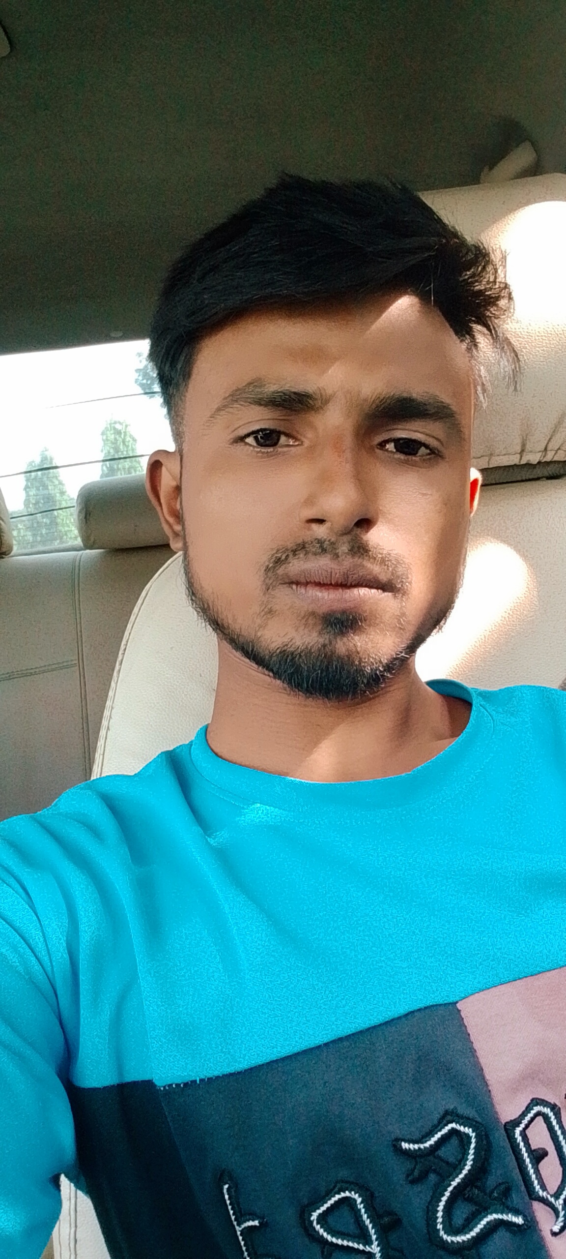 MD. MASUD RANA