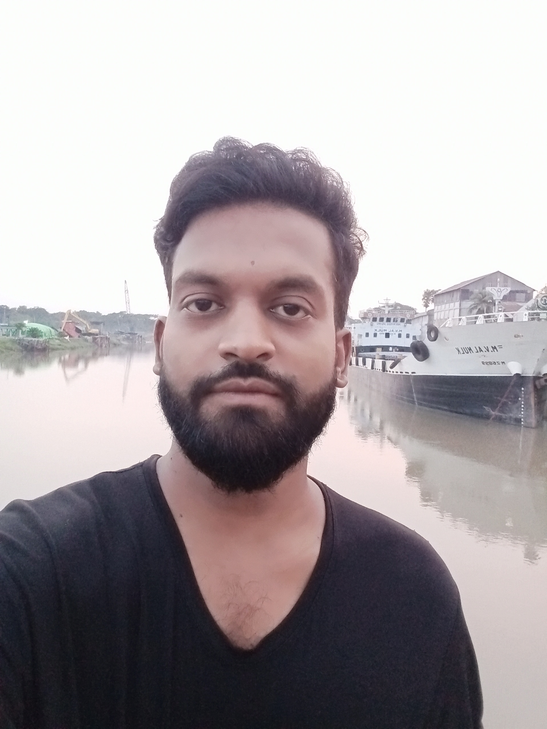 Mamun Sardar