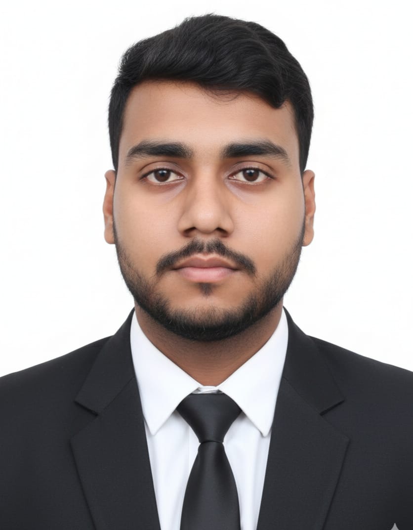 Arif Mia