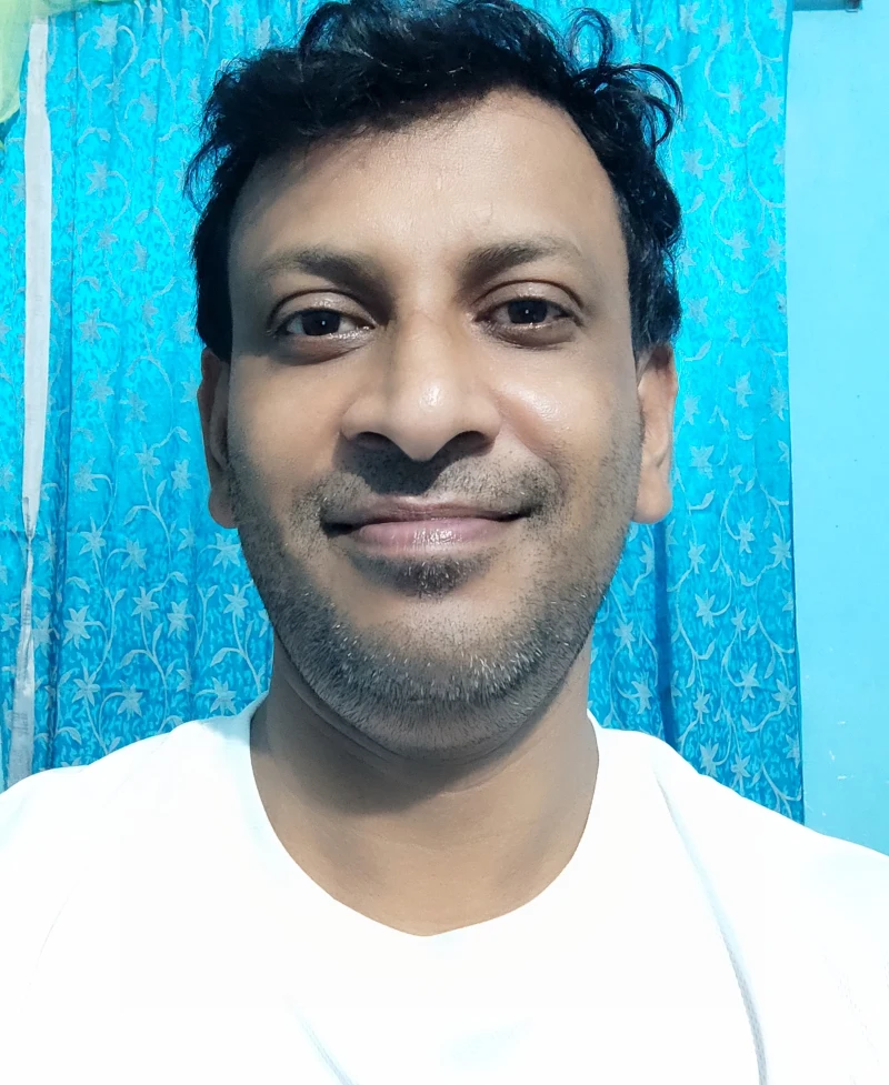 Sohel Rahaman Sameer