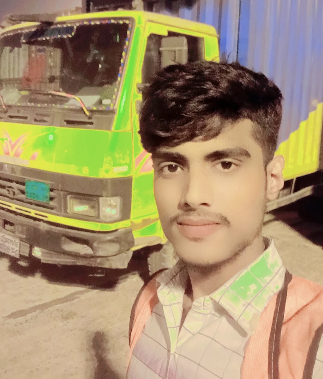 Khandokara Rakibul Islam Shanto