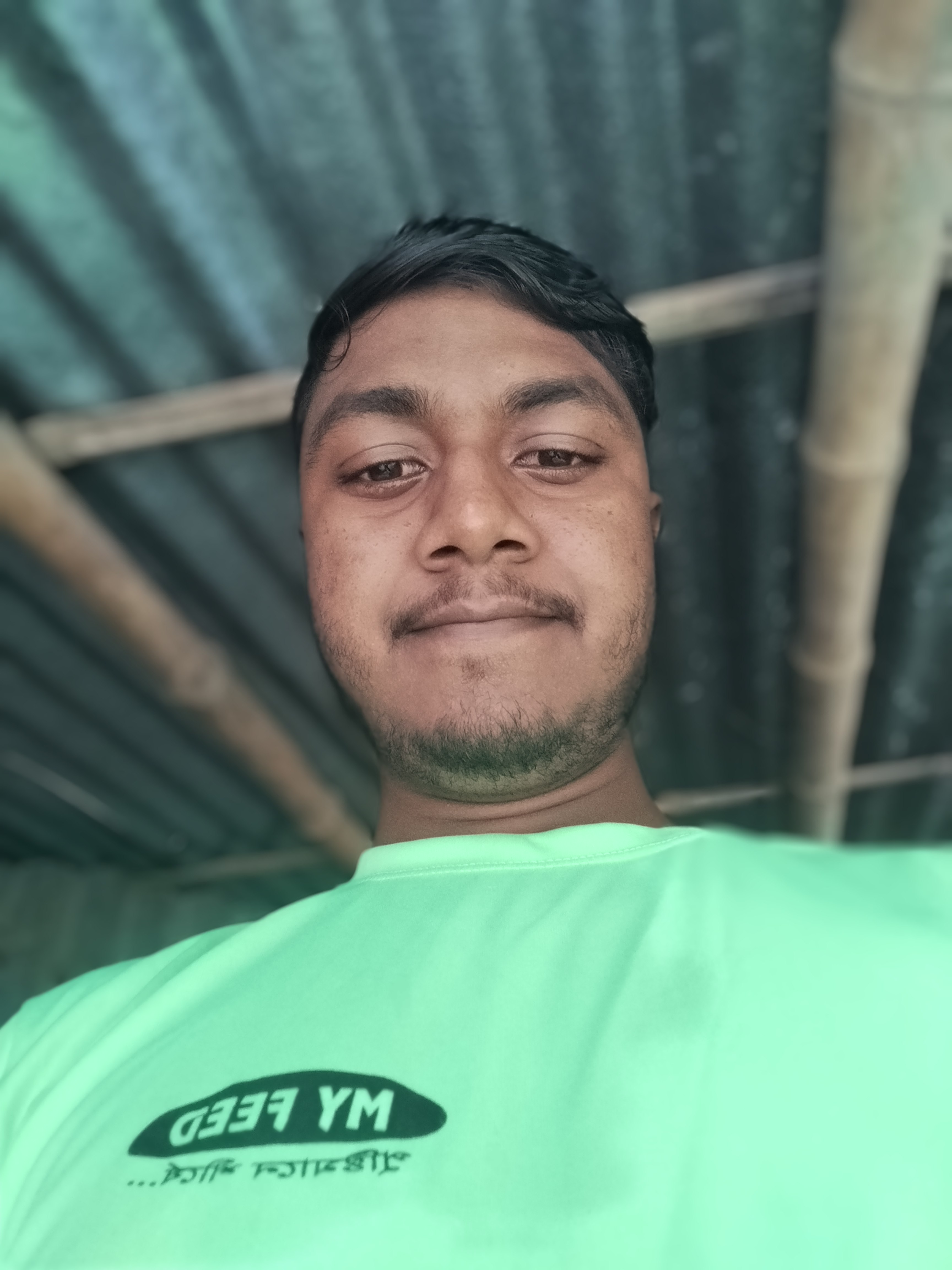 Md Rakib ALI