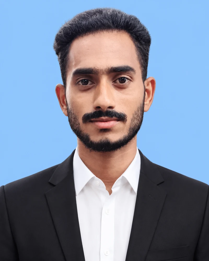 Ahmmad Ali Khan