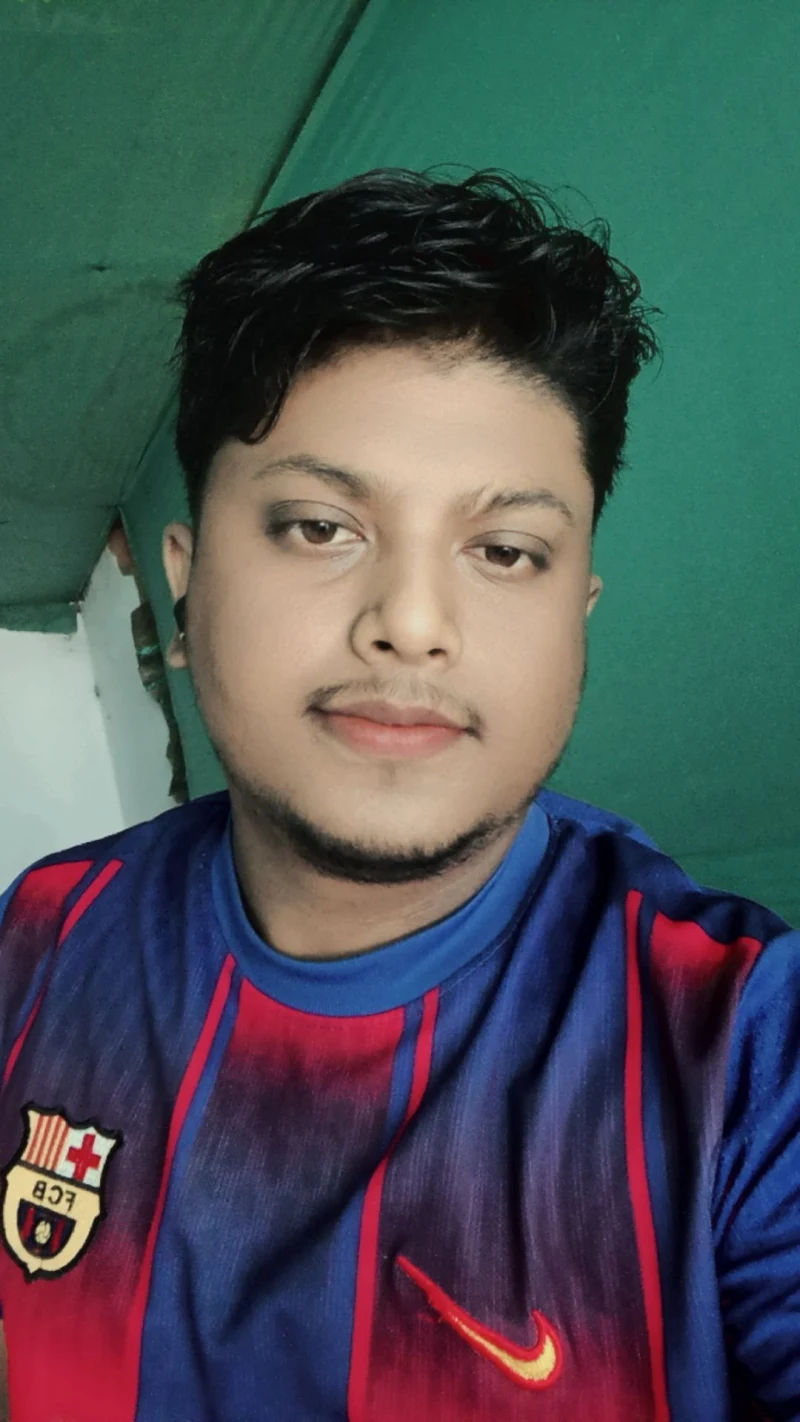 Shakir Ahmed
