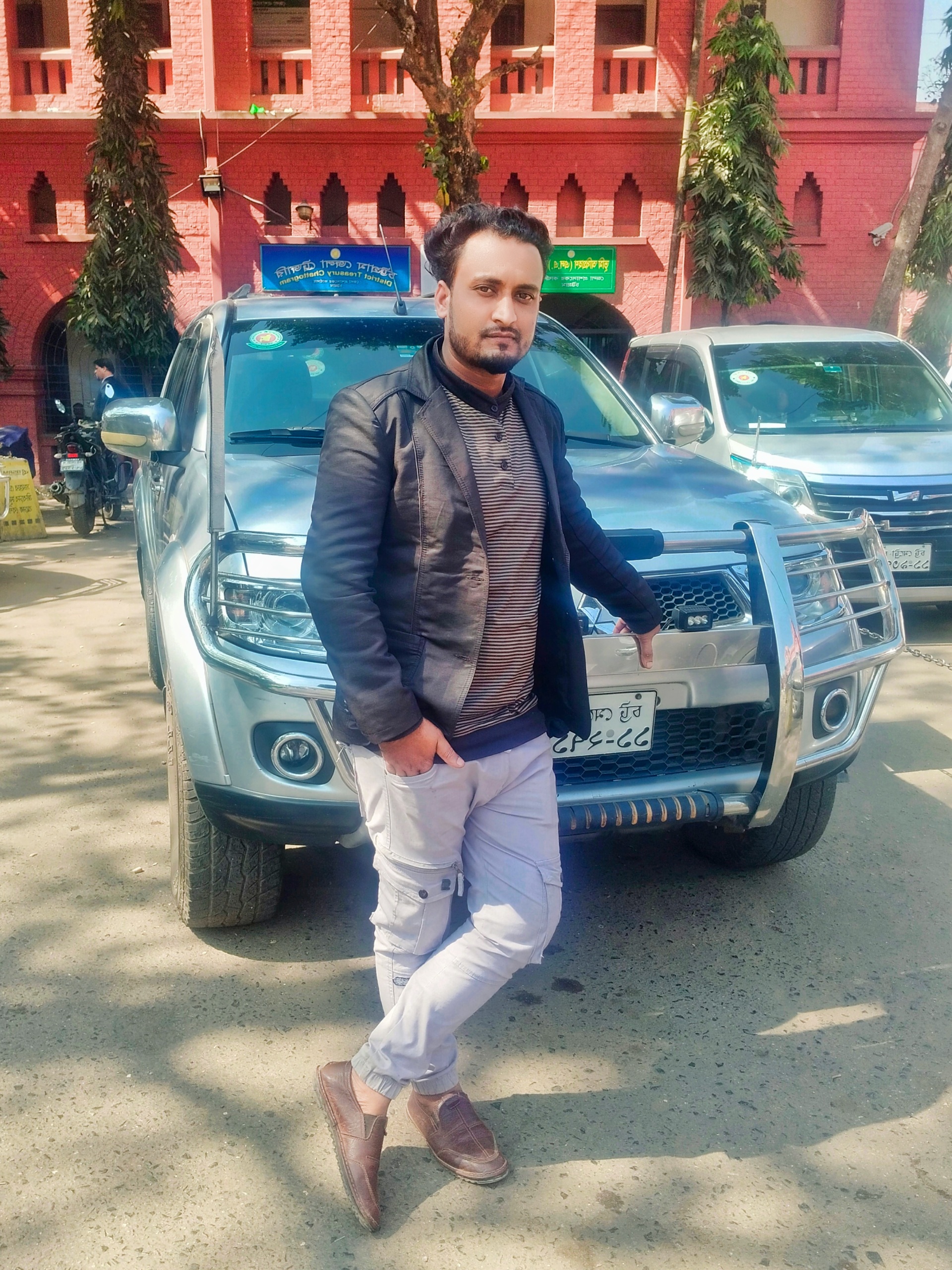 Md. Abdur Rahaman