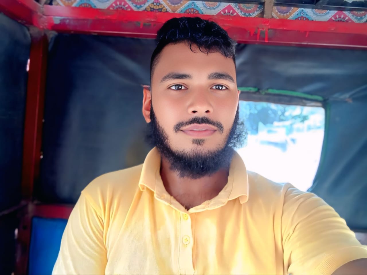 Md. Arif