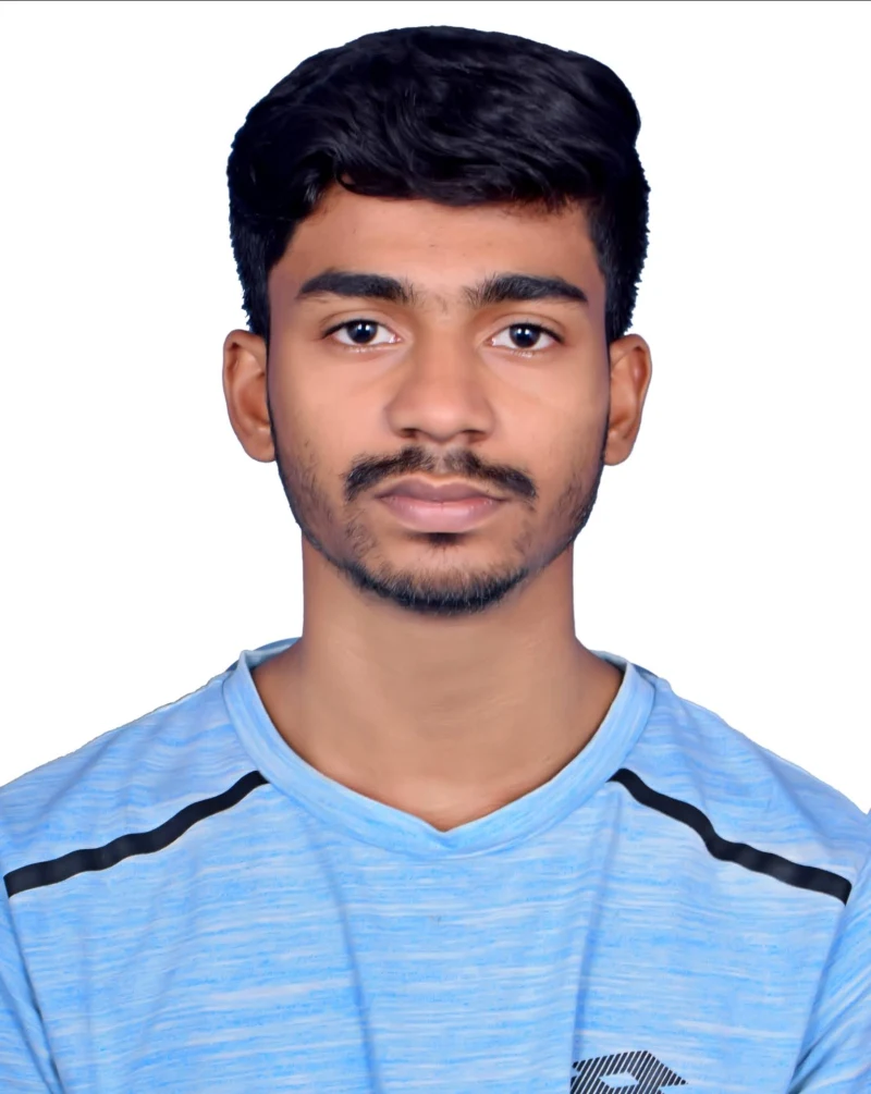 MD ARIFUL ISLAM