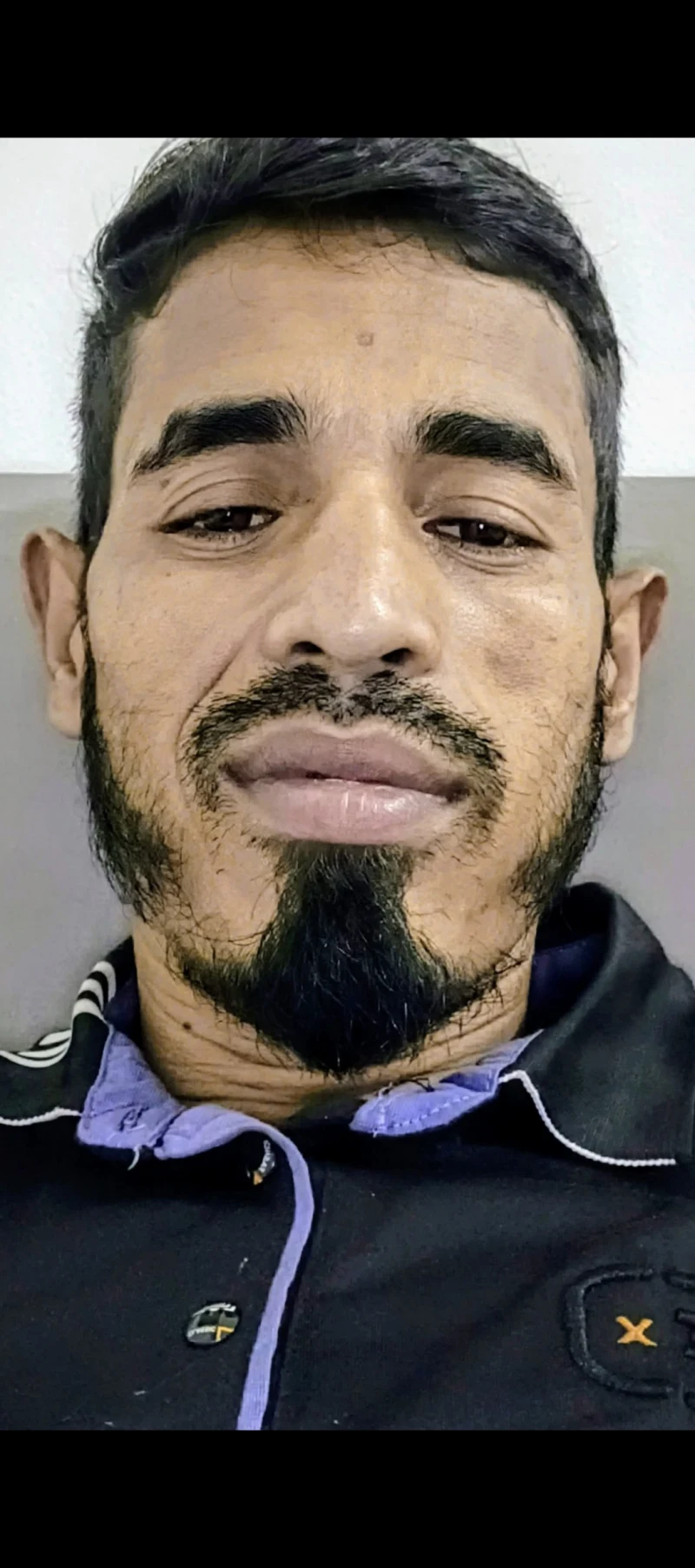 MD Muslim Mir