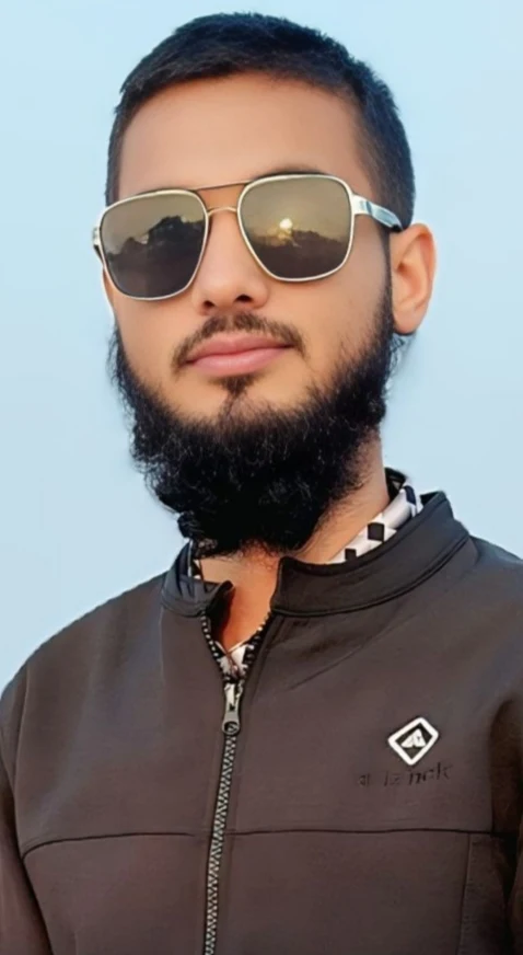 Md Jamirul Islam