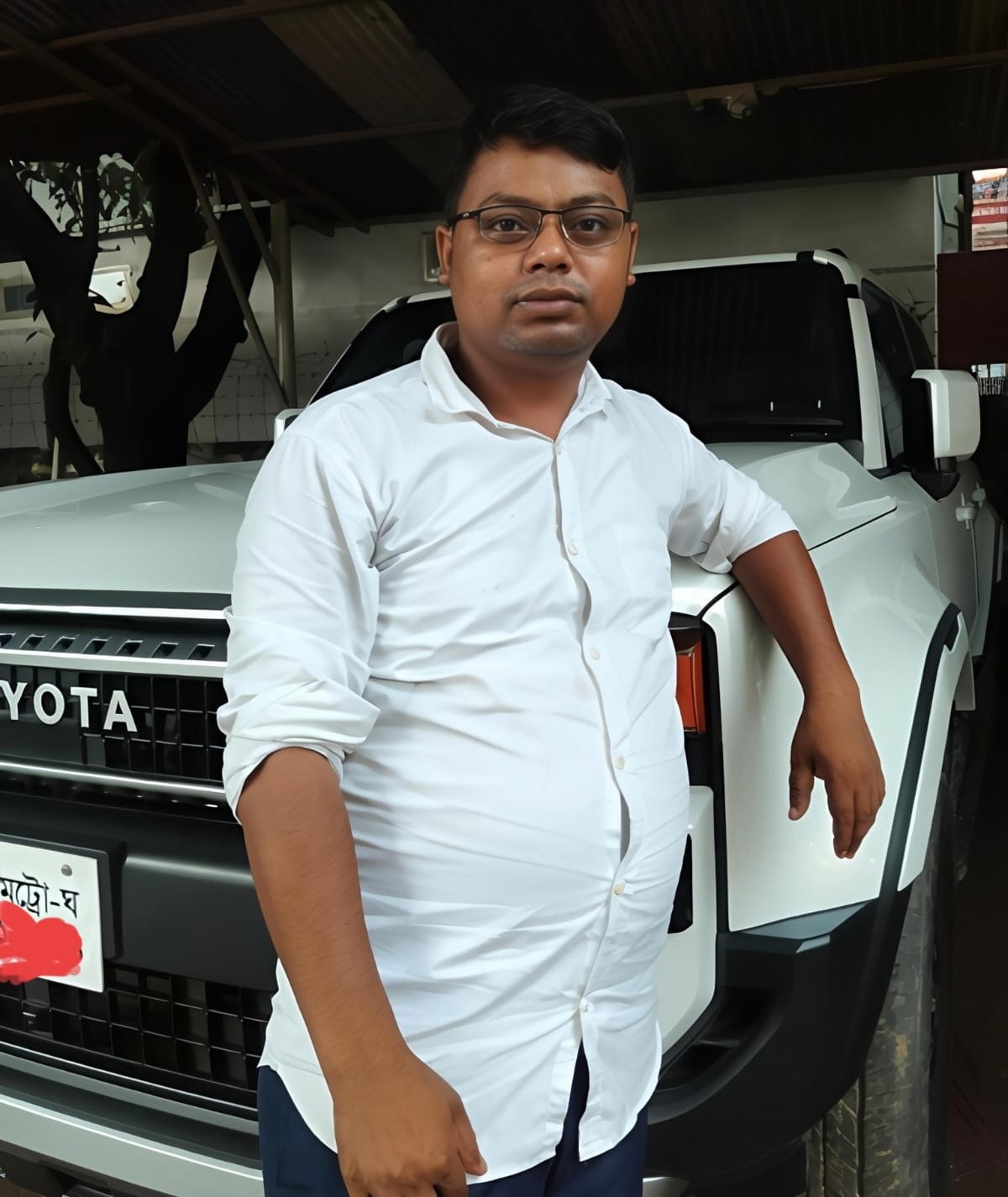 Ahsan Habib