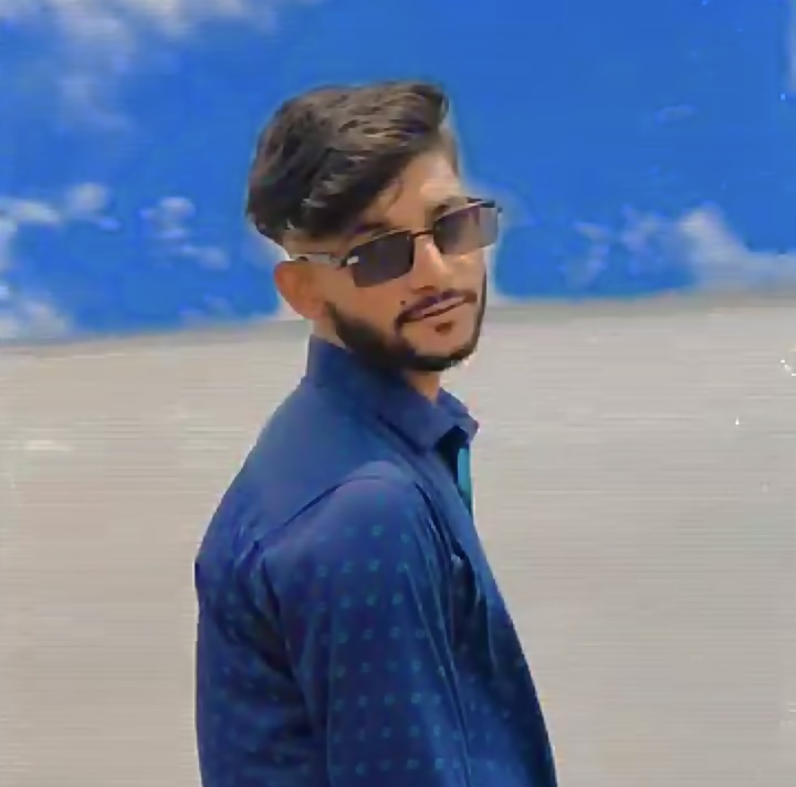 Md Sohag