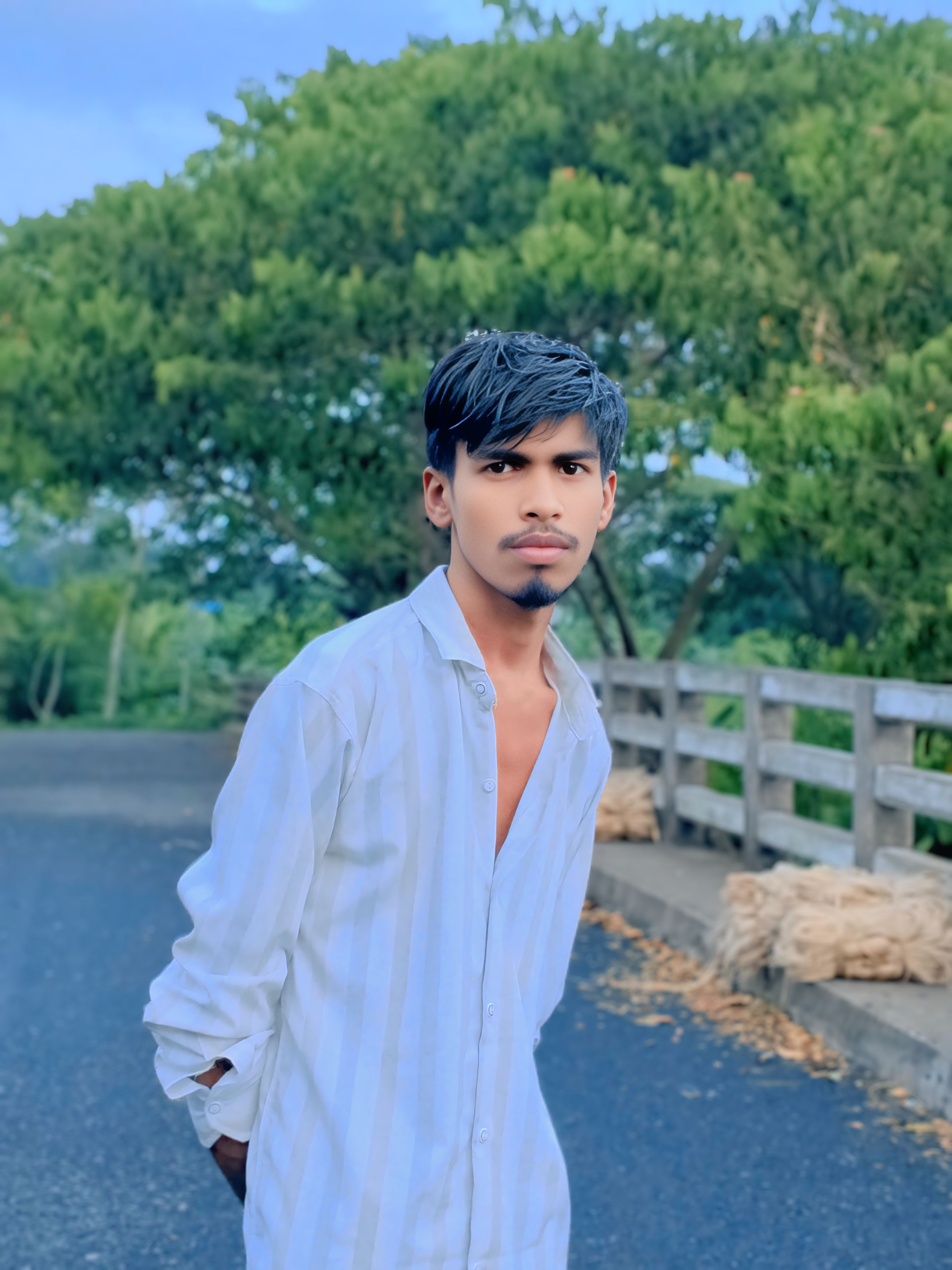 Md Sajid Sheik