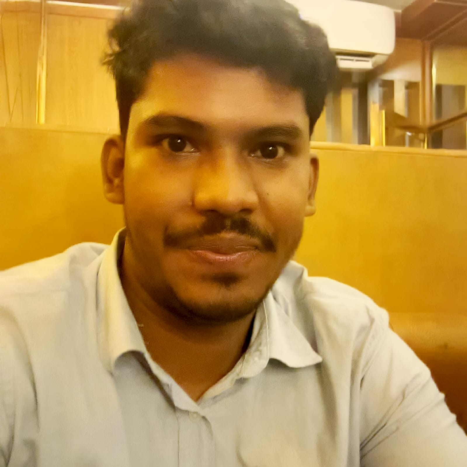 MD.SHARIFUL ISLAM