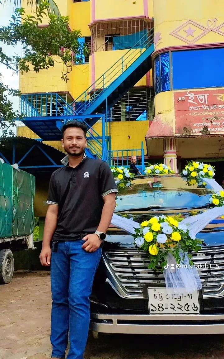 Mujahidul Islam
