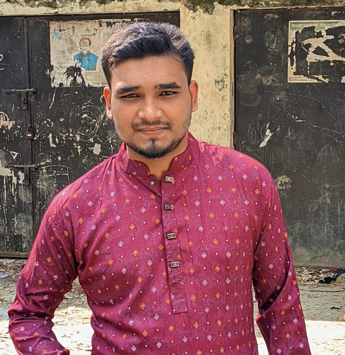 Md. Alif Mia