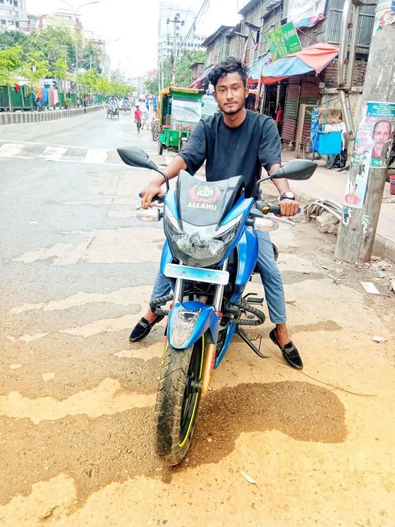 Sakib Dewan