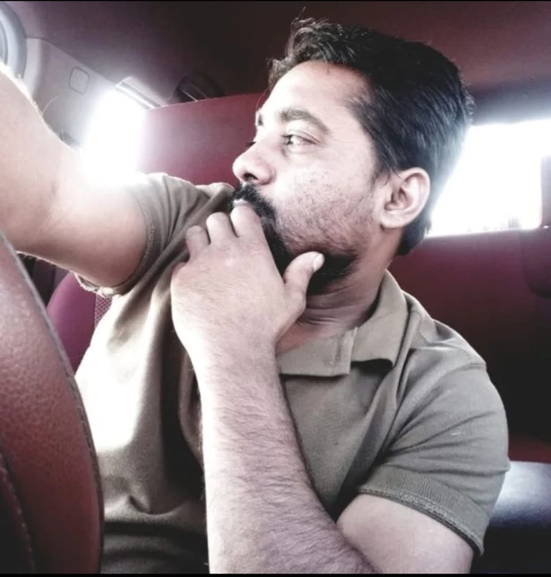 Mizanur Rahman