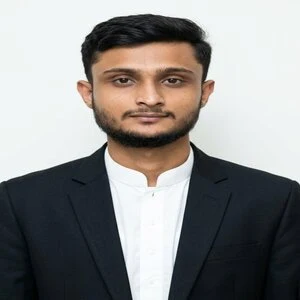 ROBIUL SHAIKH