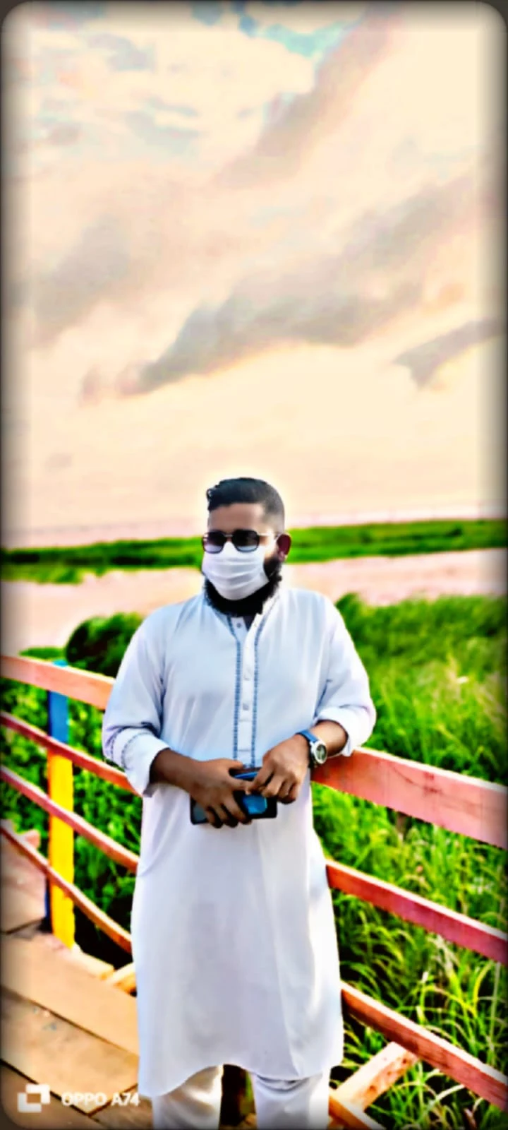 Saiful Islam