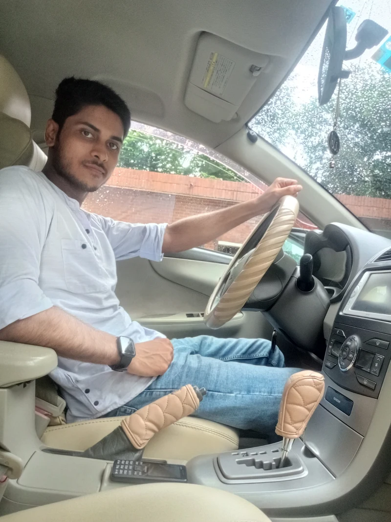 Dewan Shakib