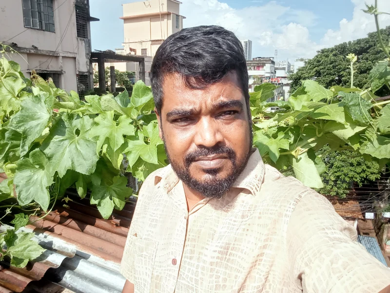 Md Jahangir Khan