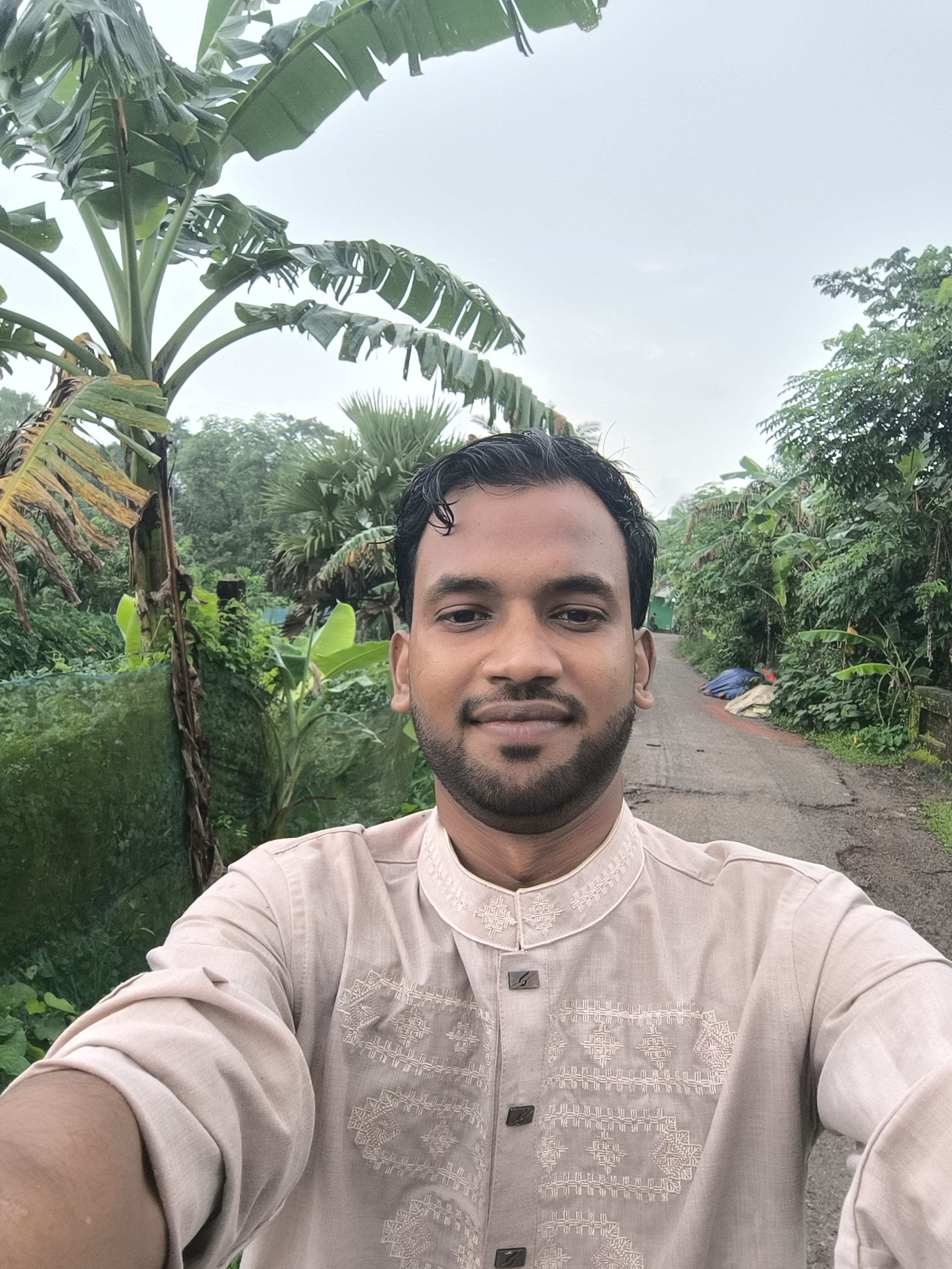 Md Nishad Islam