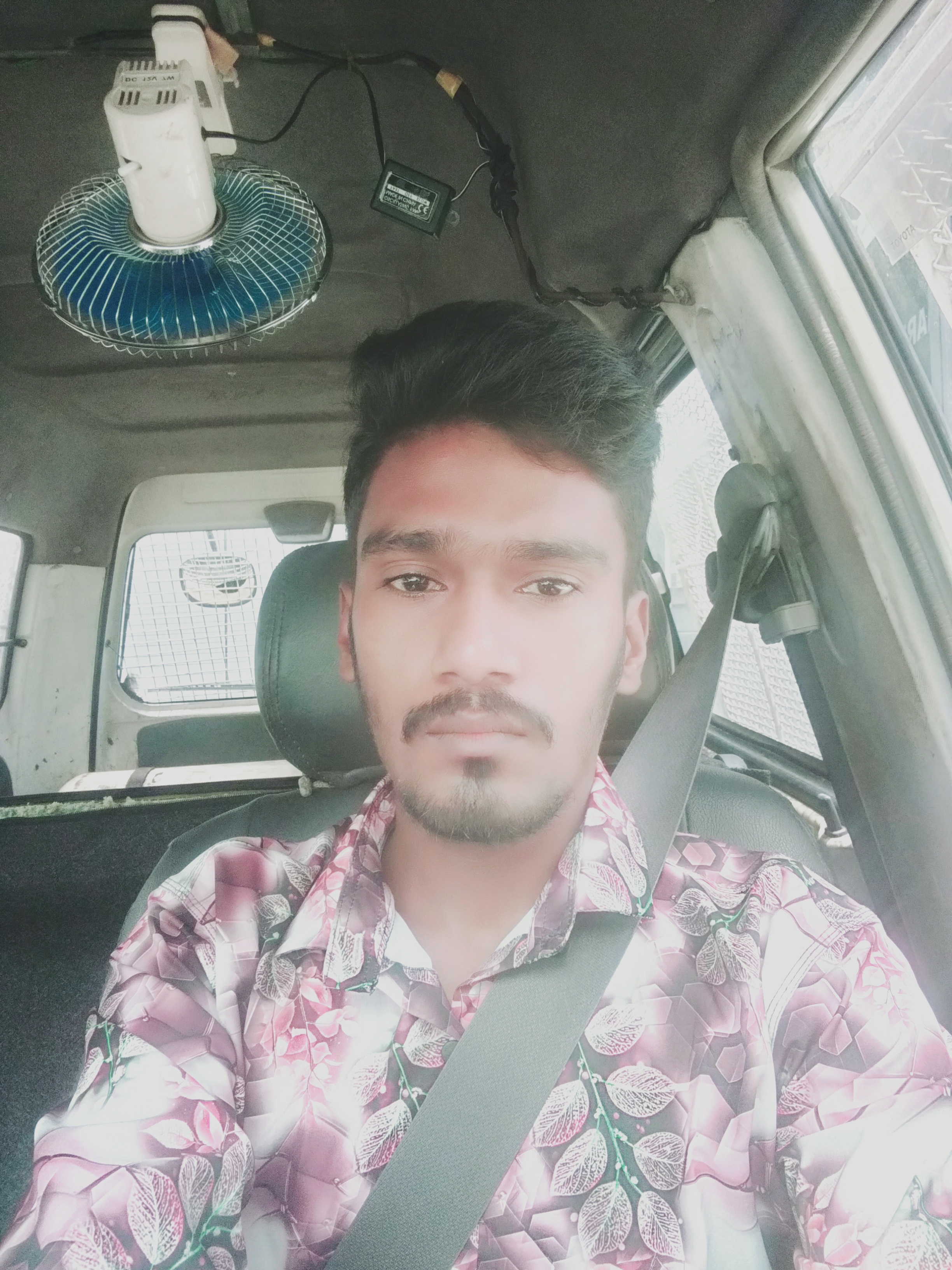 মোঃ সোহেল শেখ