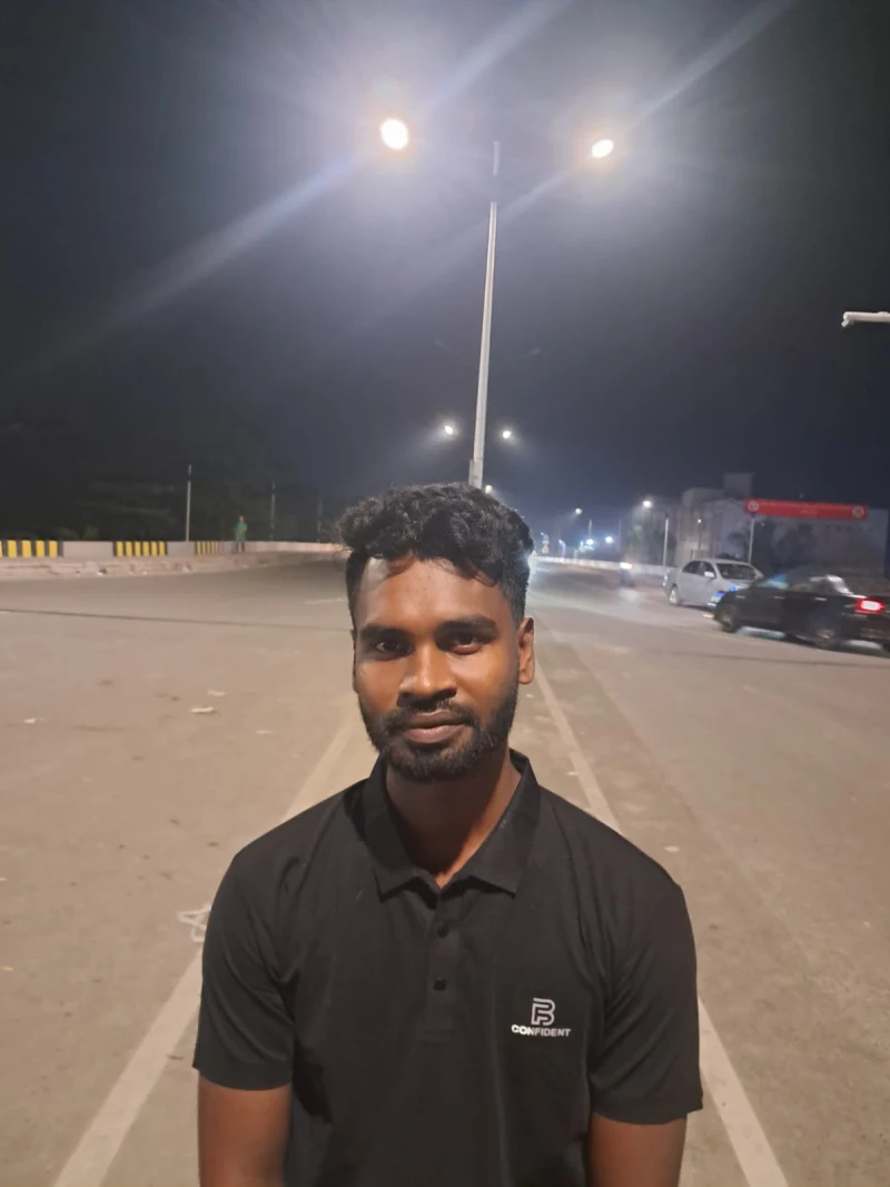 MD Monirul Islam