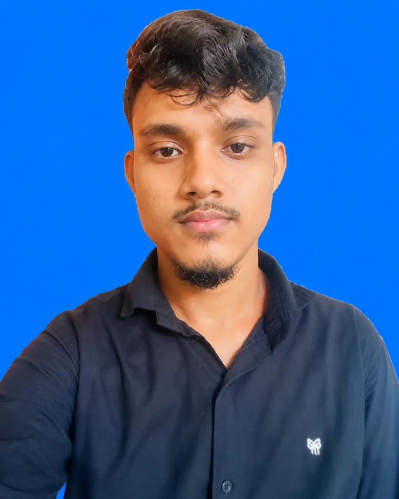 MD Rabby