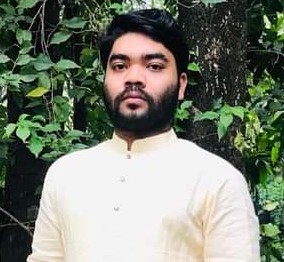 Md. Mohosin Uddin