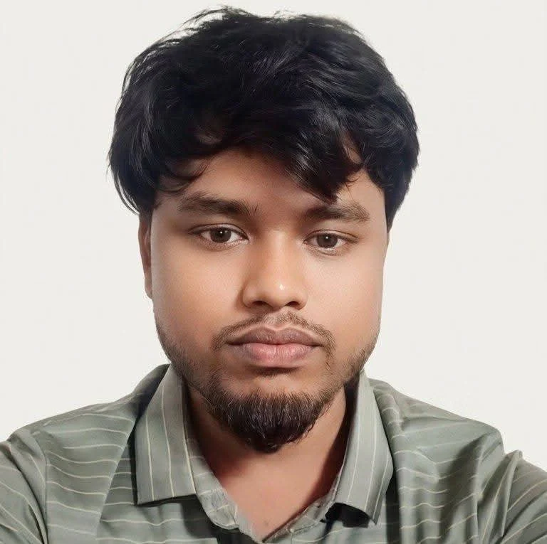 মোঃ আসাদুল ইসলাম