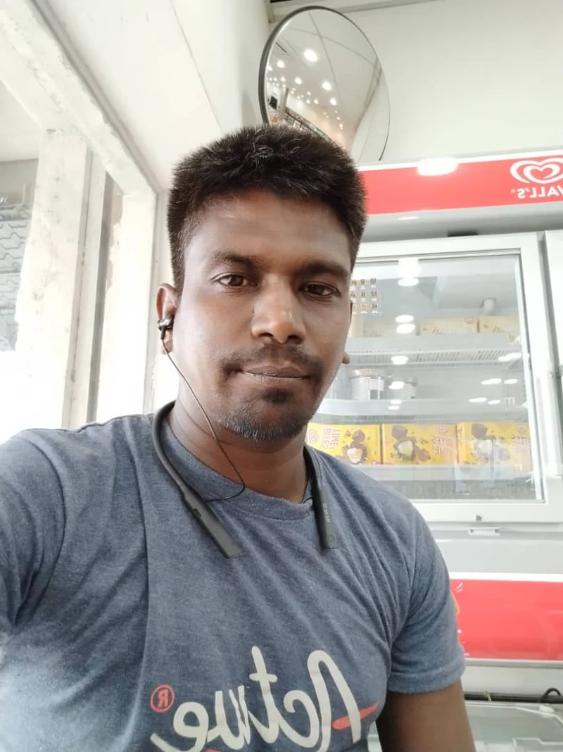 মোঃ কবির হোসেন