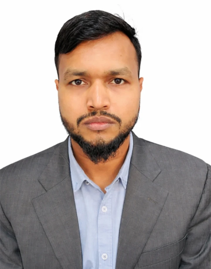 Mohammad Rasel Khan