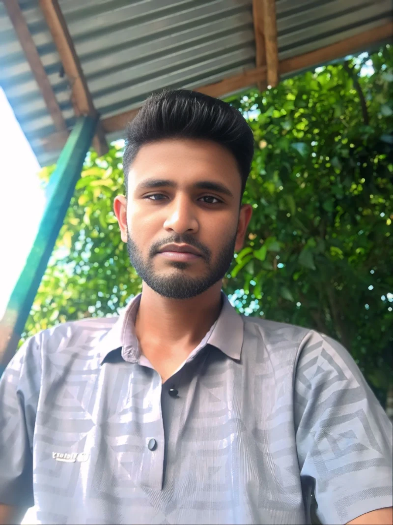 Md Shohan Rohman