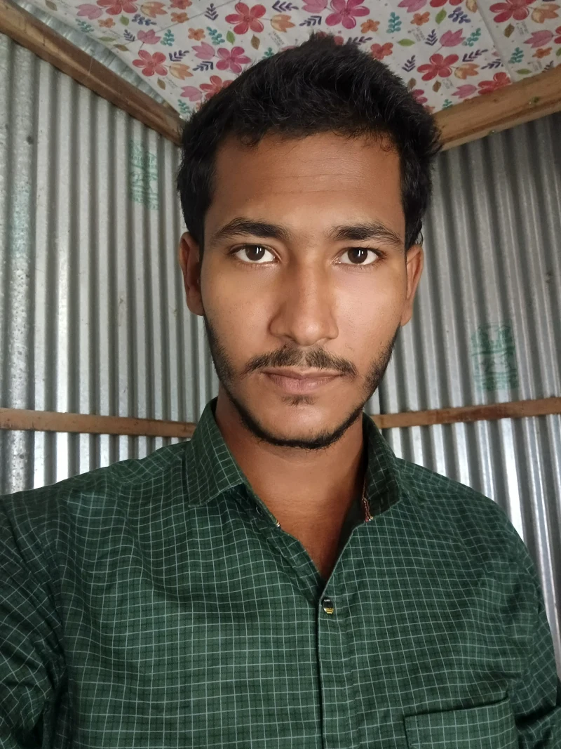 Md Alauddin