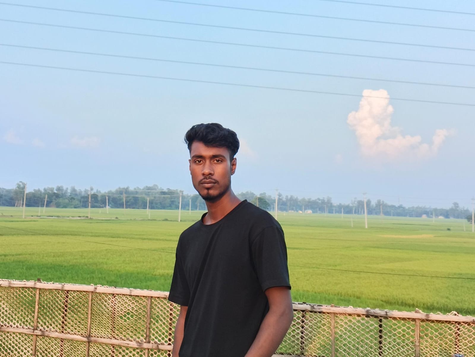 MD. ABIR HOSSAIN