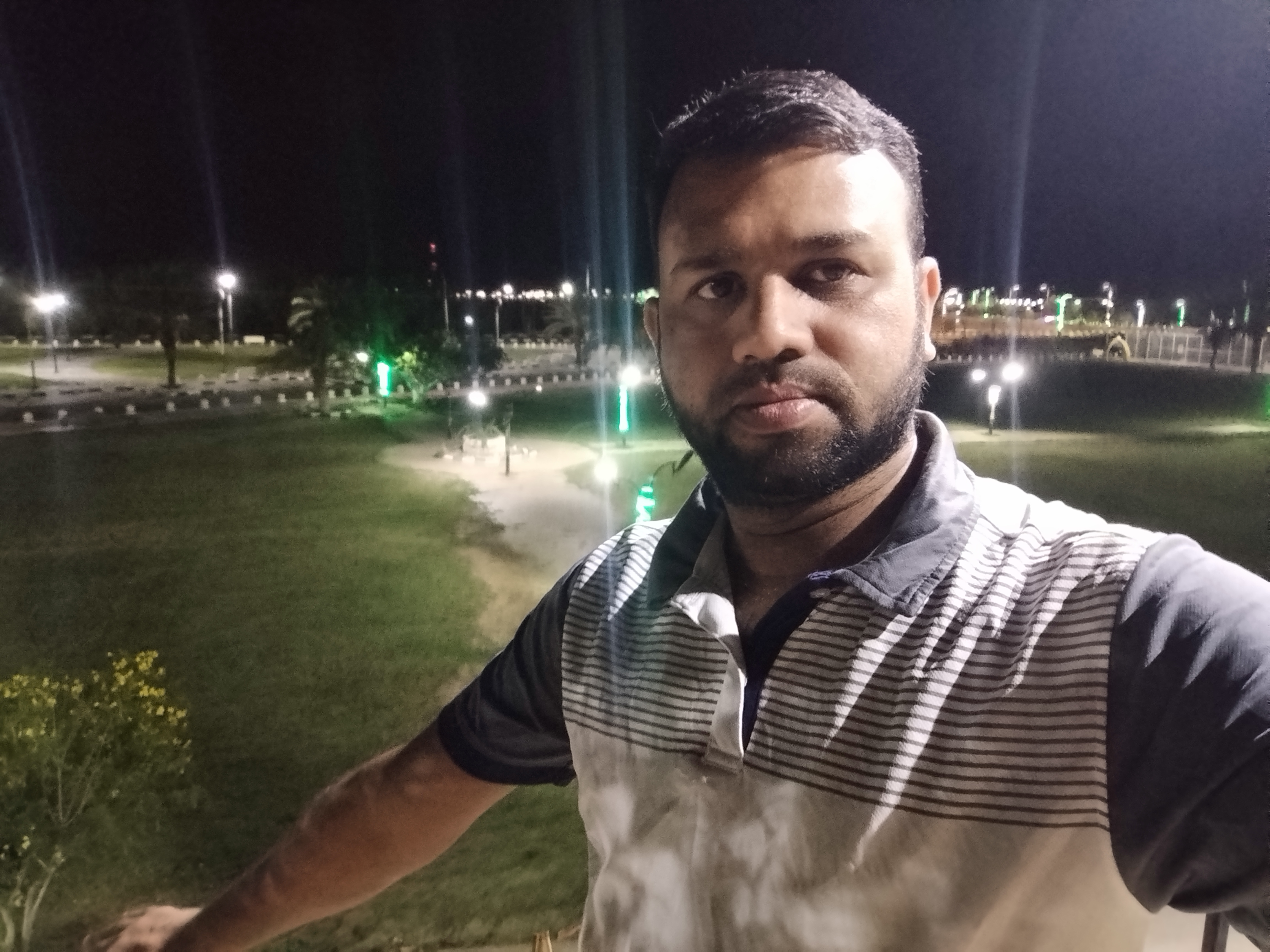 MD Humayaun Kabir
